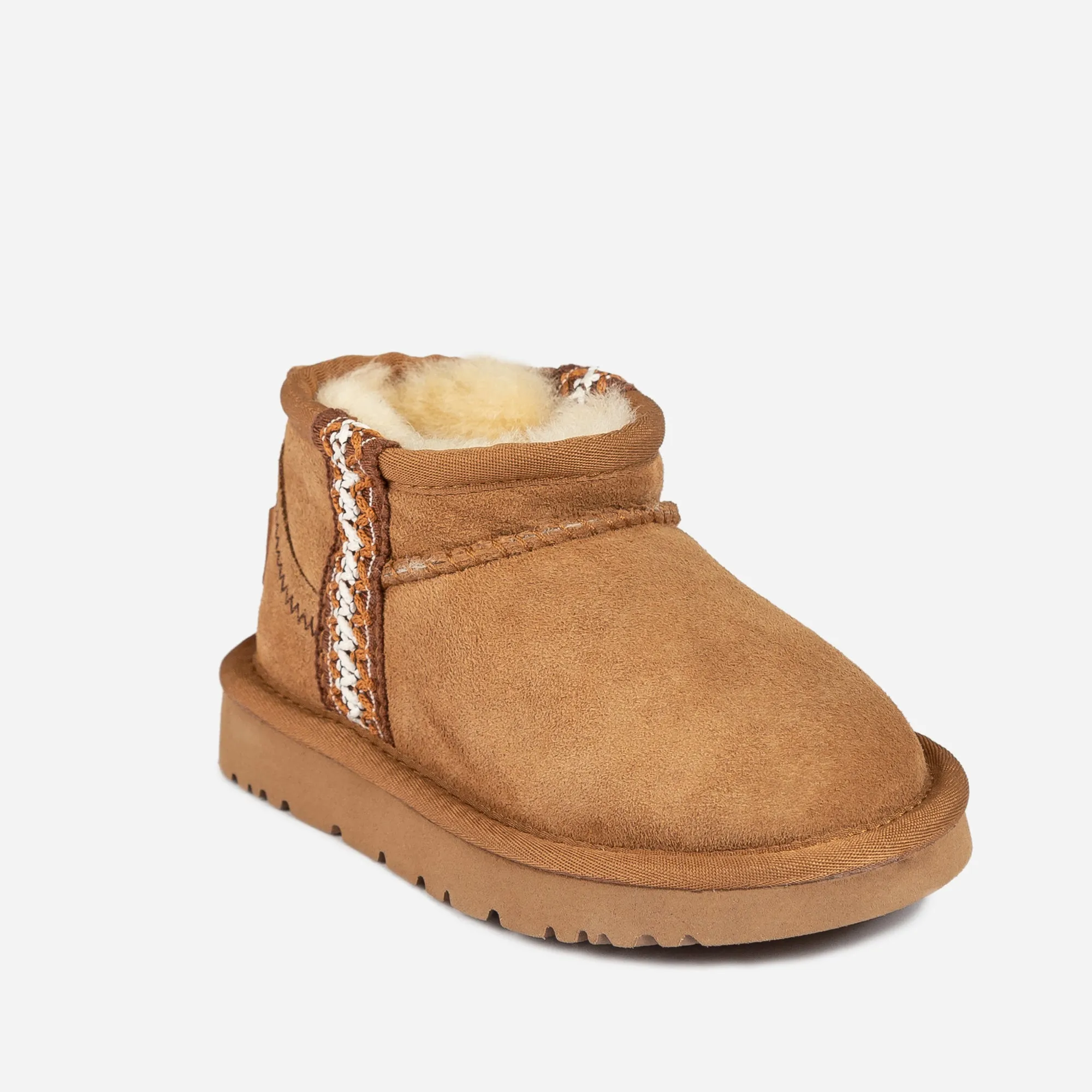 Ugg Kids Sydney Platform Ultra Mini Boots