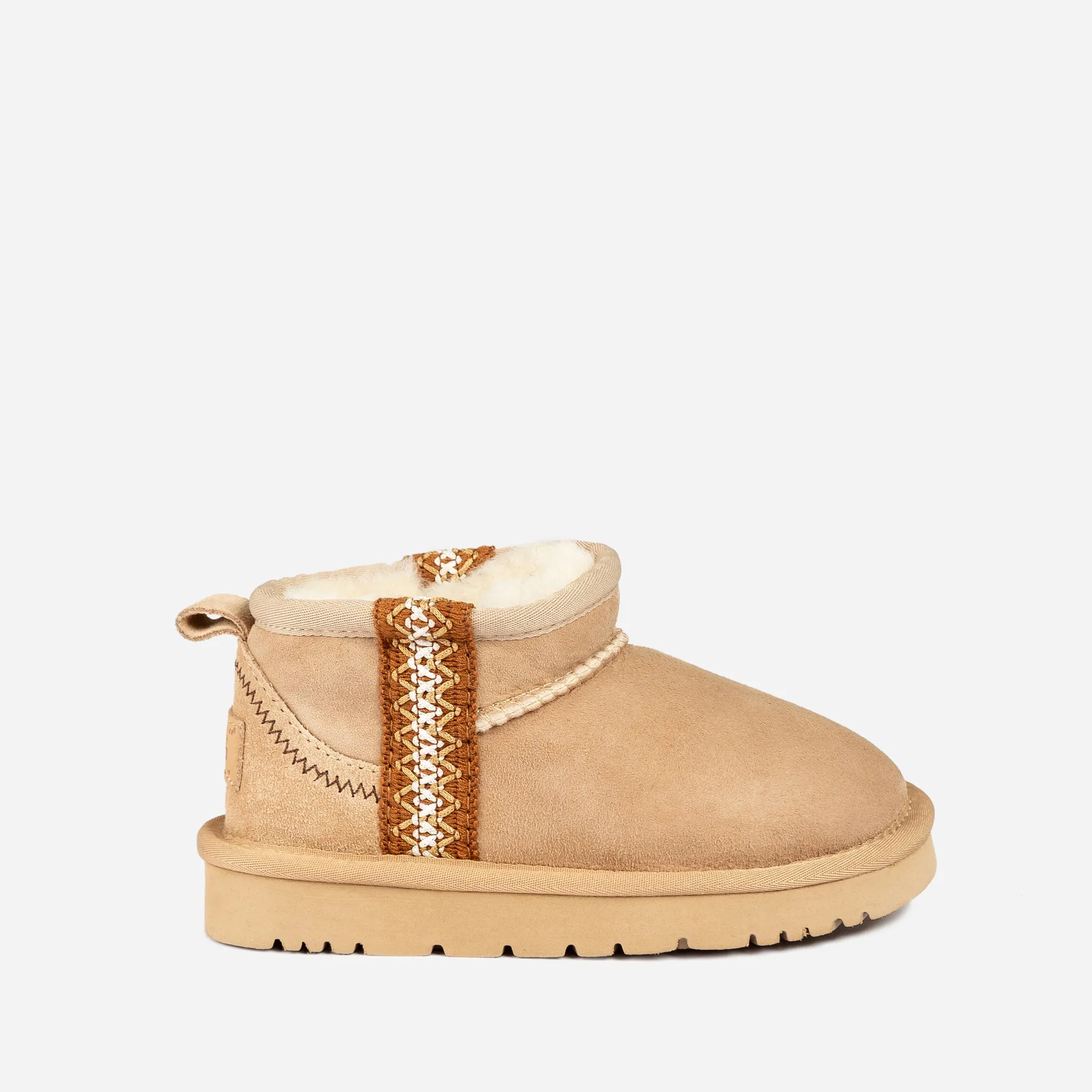 Ugg Kids Sydney Platform Ultra Mini Boots