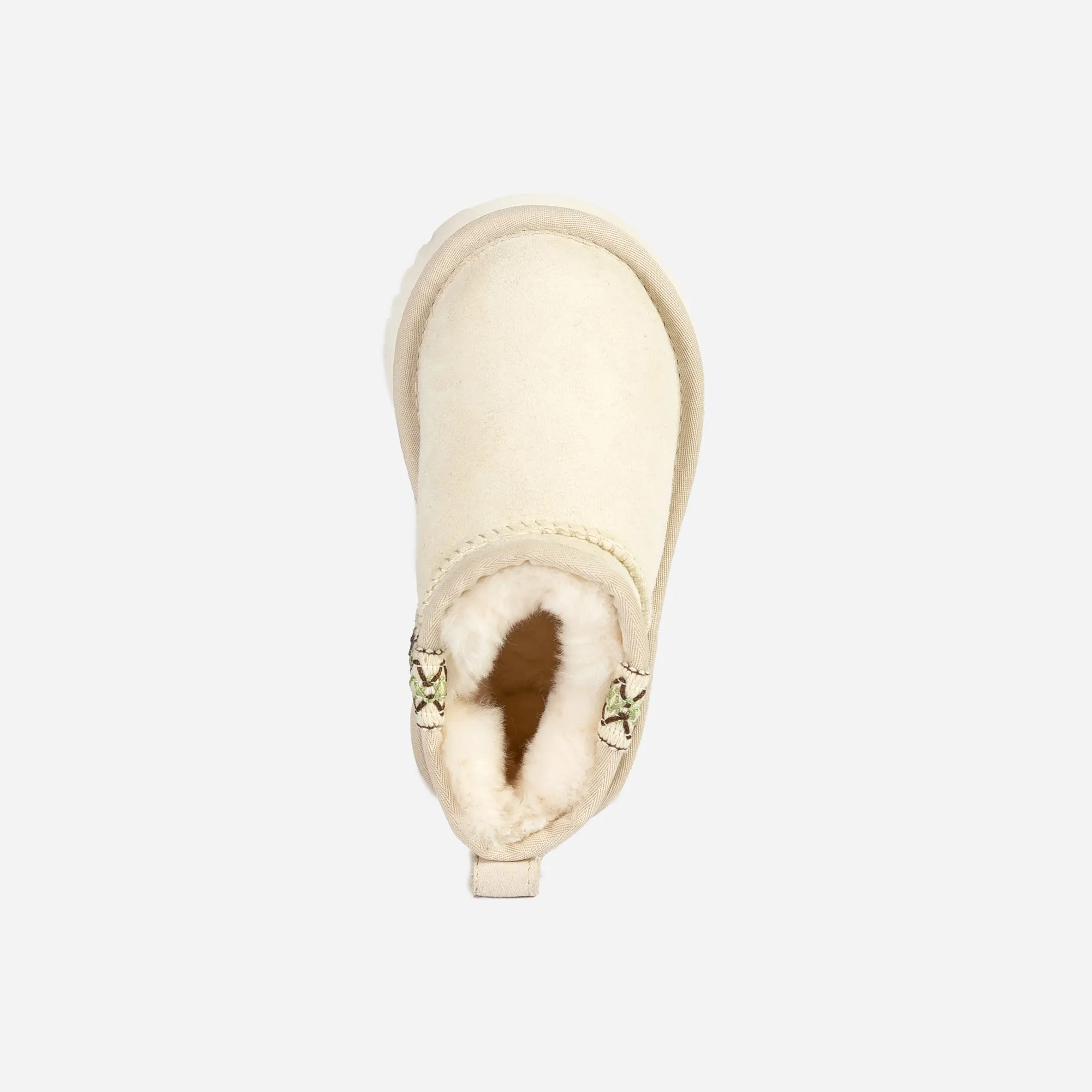 Ugg Kids Sydney Platform Ultra Mini Boots