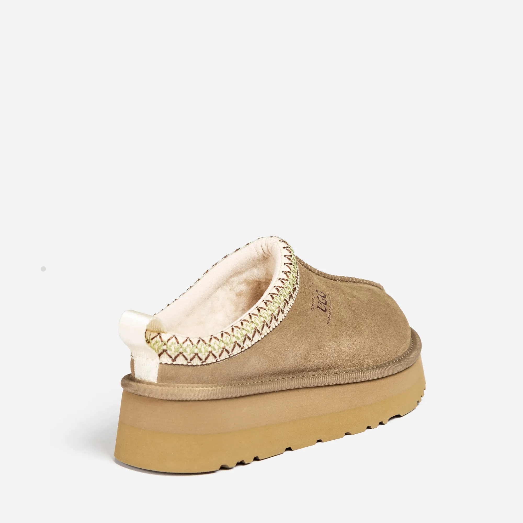 Ugg Sydney Platform Slipper - Ladies Uggs