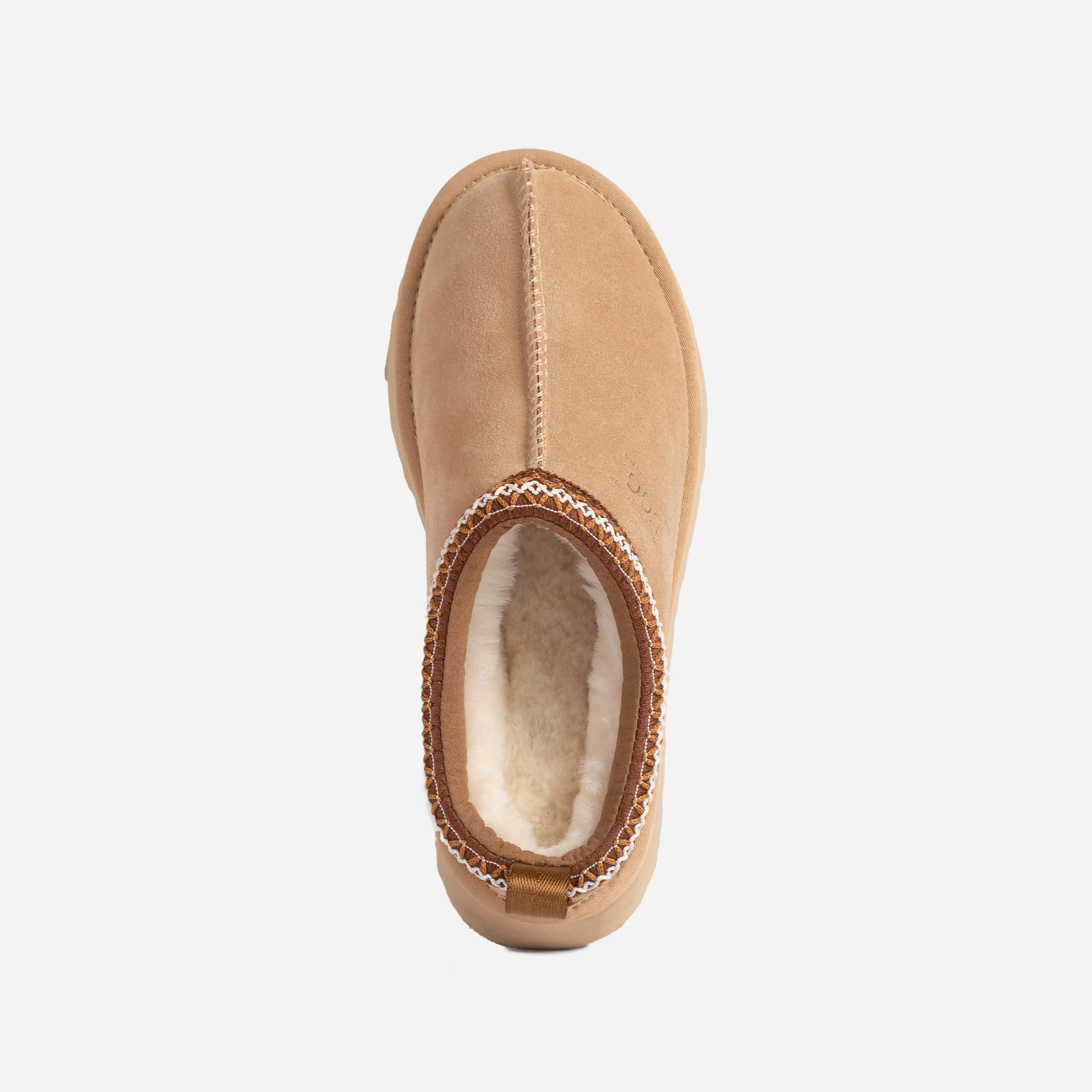 Ugg Sydney Platform Slipper - Ladies Uggs