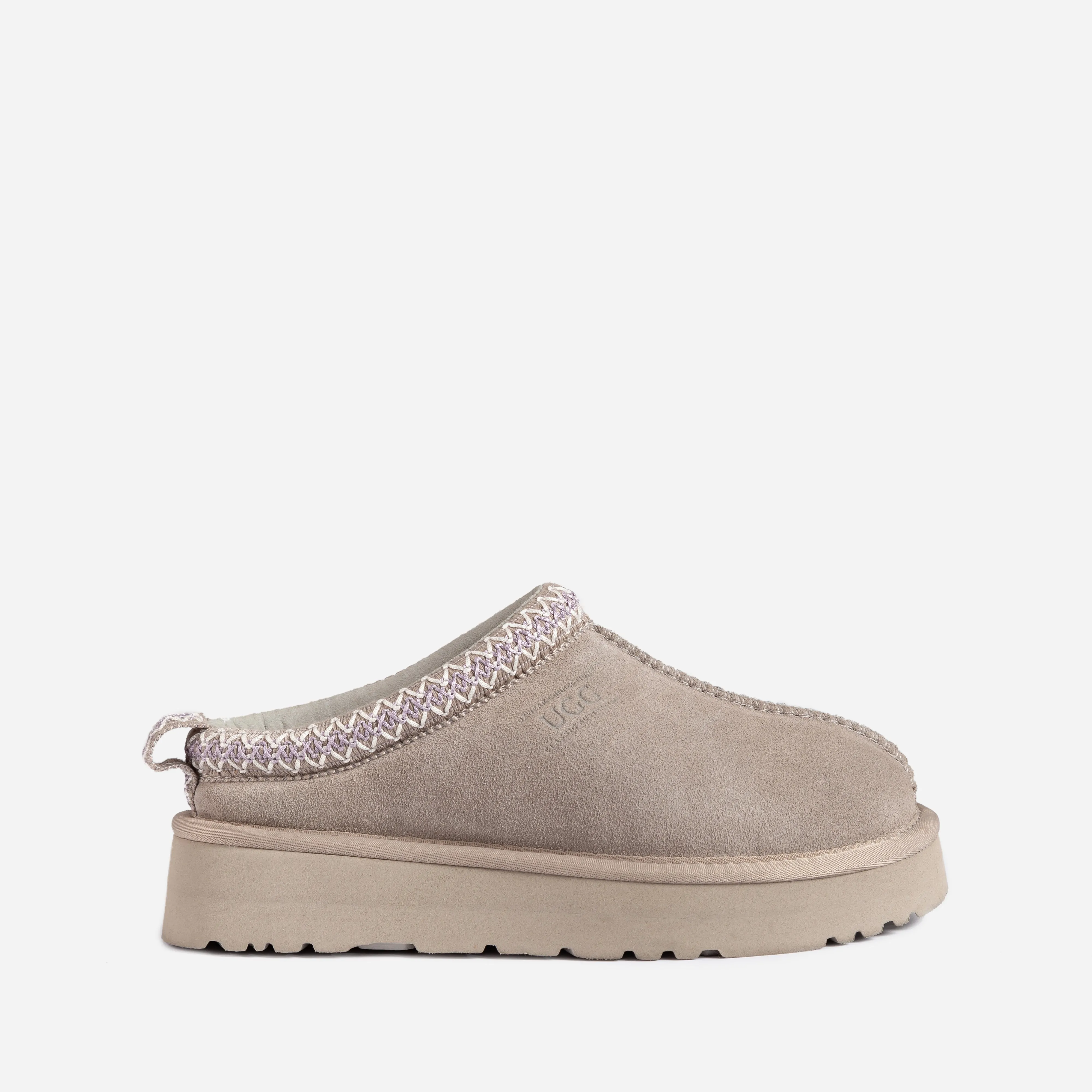 Ugg Sydney Platform Slipper - Ladies Uggs