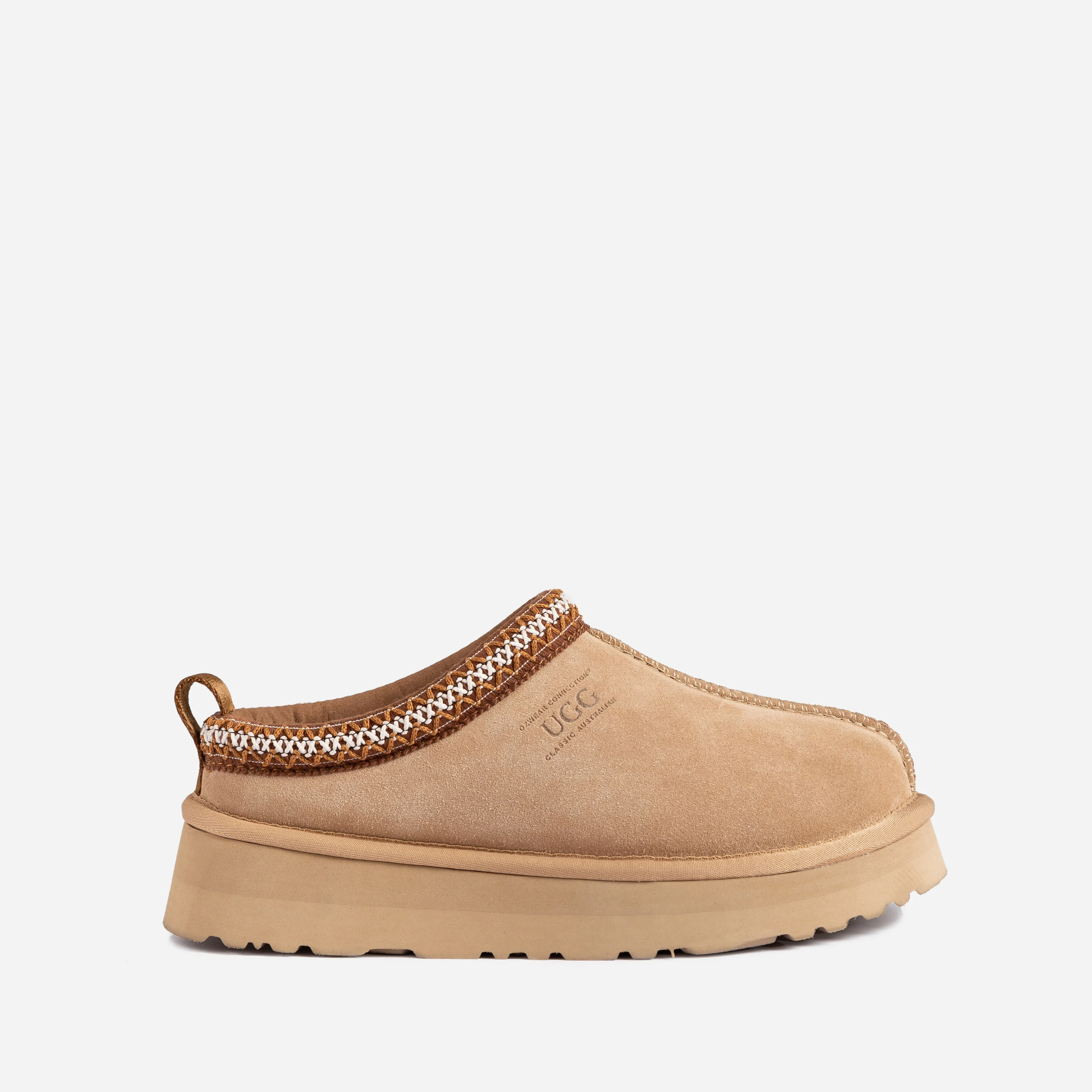 Ugg Sydney Platform Slipper - Ladies Uggs