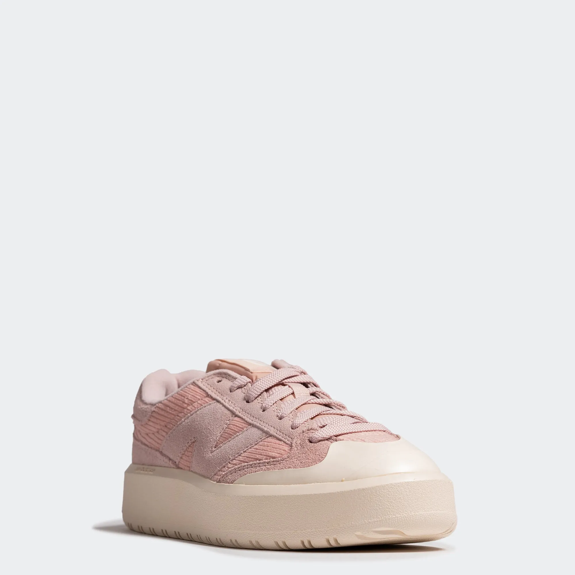 Unisex New Balance CT302 Shoes Lilac Chalk