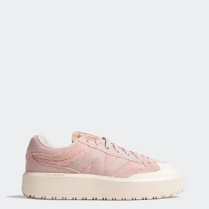 Unisex New Balance CT302 Shoes Lilac Chalk