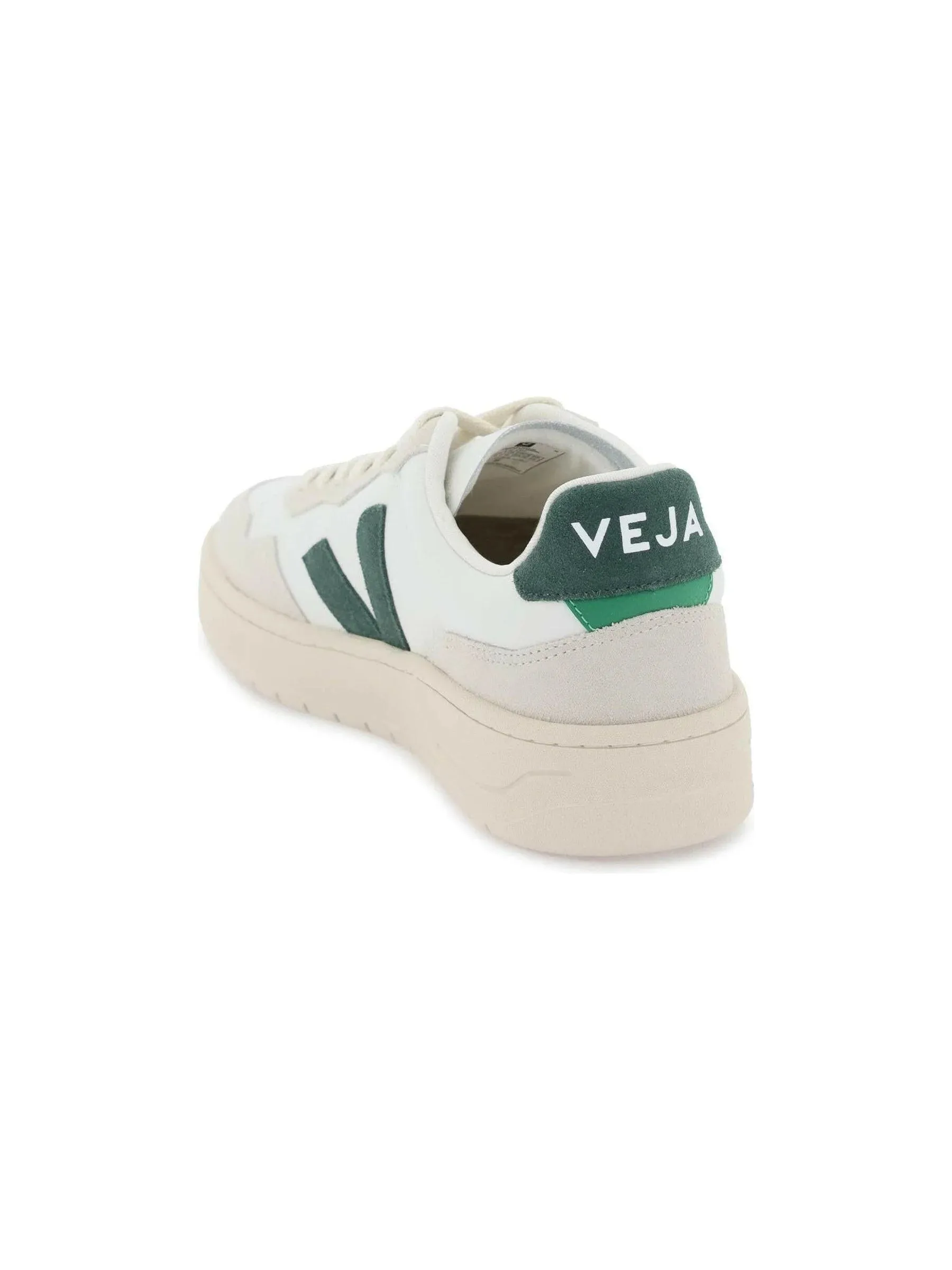 V-90 Leather Sneakers