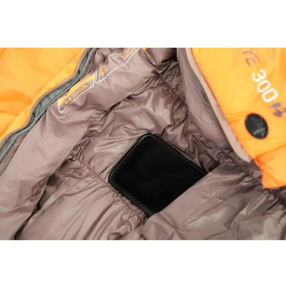 Vango Microlite 300 Eco Sleeping Bag