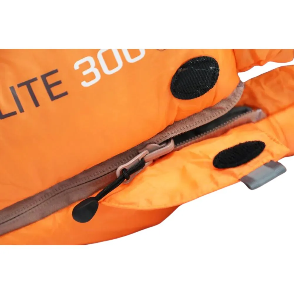 Vango Microlite 300 Eco Sleeping Bag