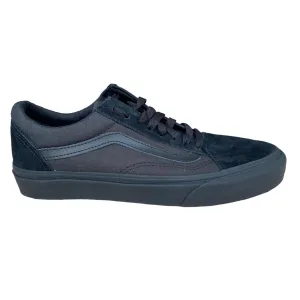 VANS scarpa sneakers da adulto Old Skool VN0A3MUUQBX black