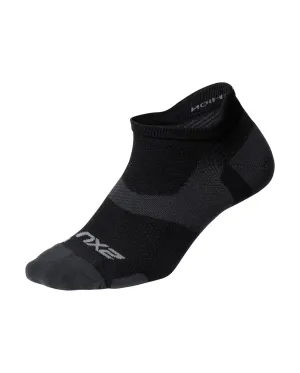 Vectr Light Cushion No Show Sock