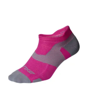 Vectr Light Cushion No Show Sock