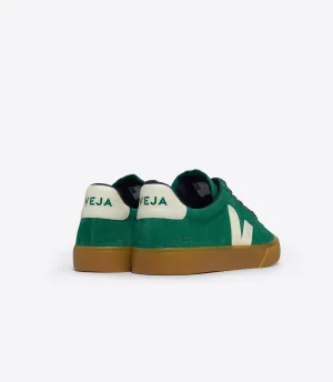 Veja Campo Suede