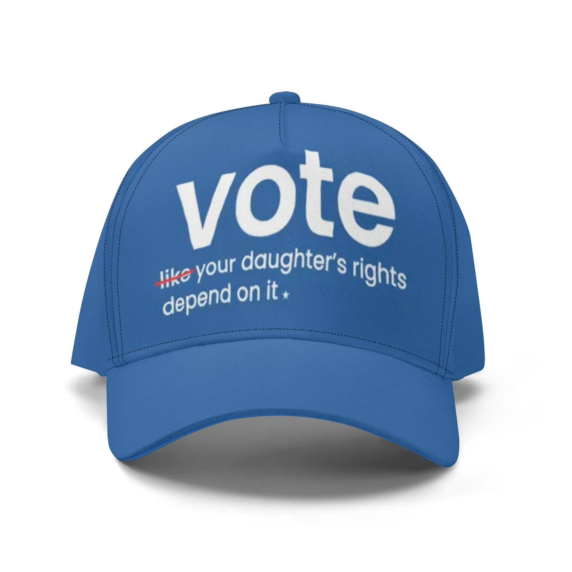 Vote Like Your Daughter's Rights Depend On It BCB410