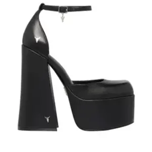 WINDSOR SMITH AFTERTASTE HEELS