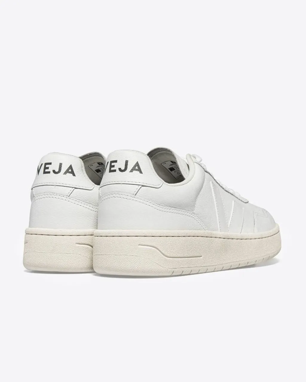 WMNS V-90 Leather Extra White