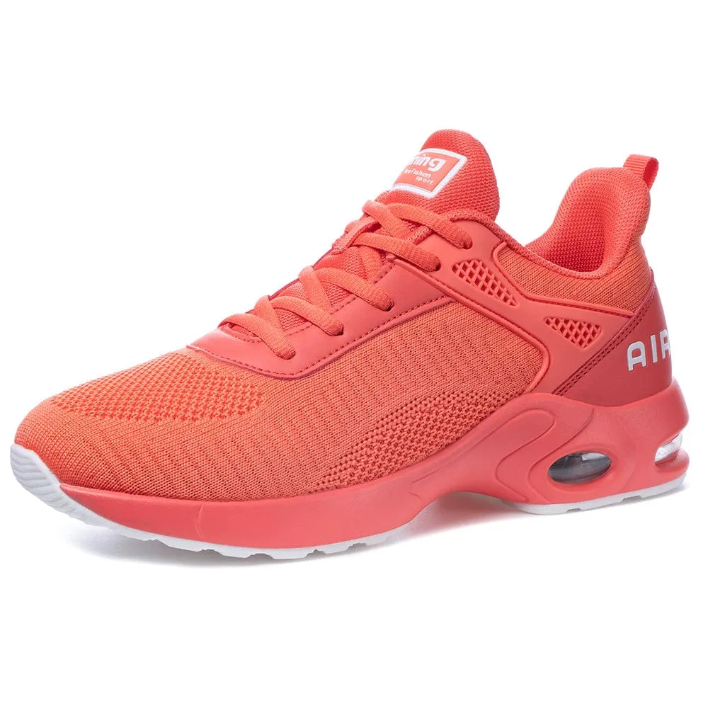 Women Air Athletic Running Shoes(AKK)