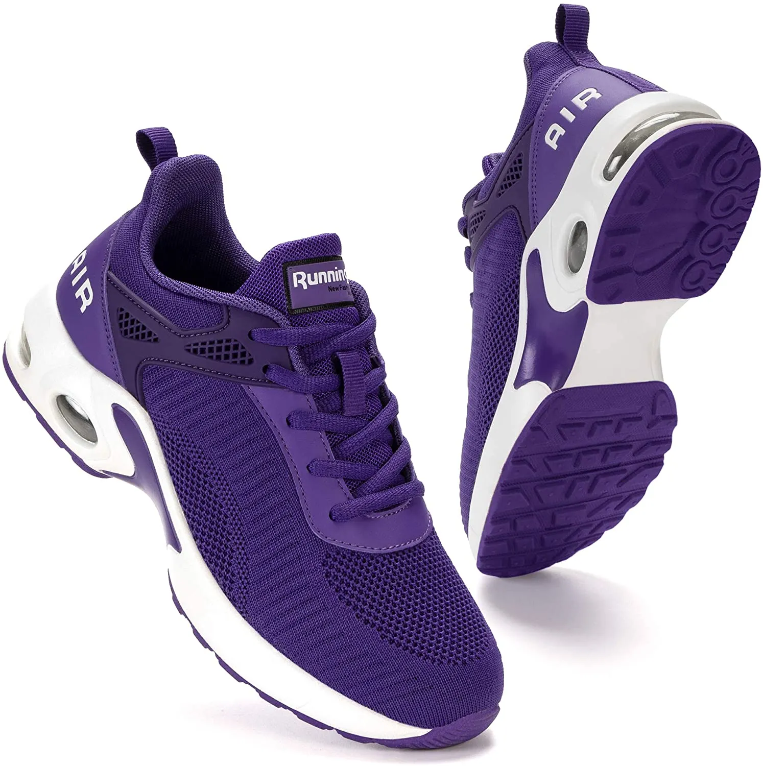 Women Air Athletic Running Shoes(AKK)