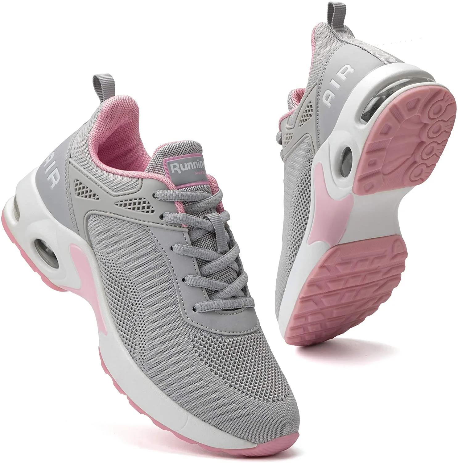 Women Air Athletic Running Shoes(AKK)