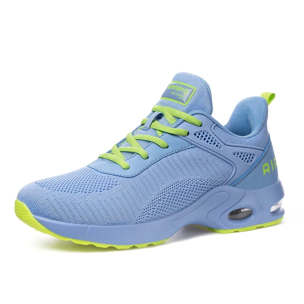 Women Air Athletic Running Shoes(AKK)