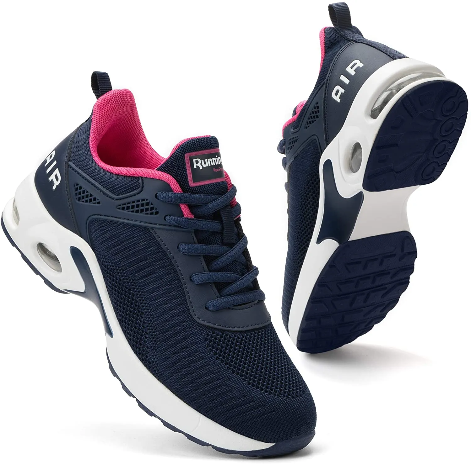 Women Air Athletic Running Shoes(AKK)