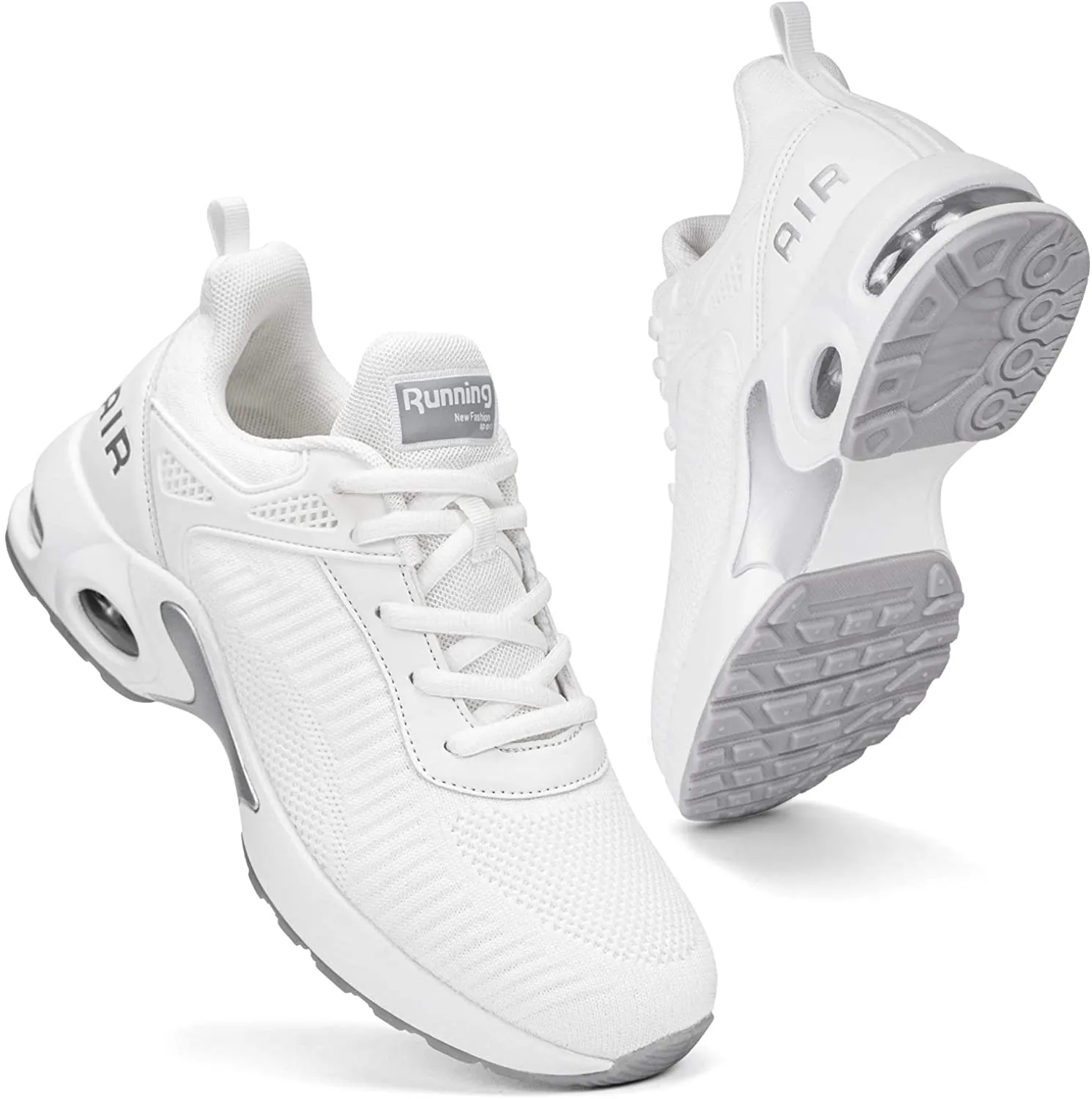 Women Air Athletic Running Shoes(AKK)