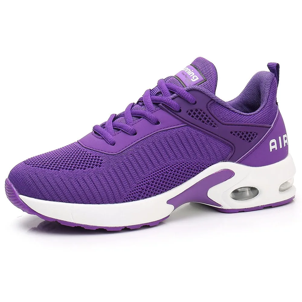 Women Air Athletic Running Shoes(AKK)