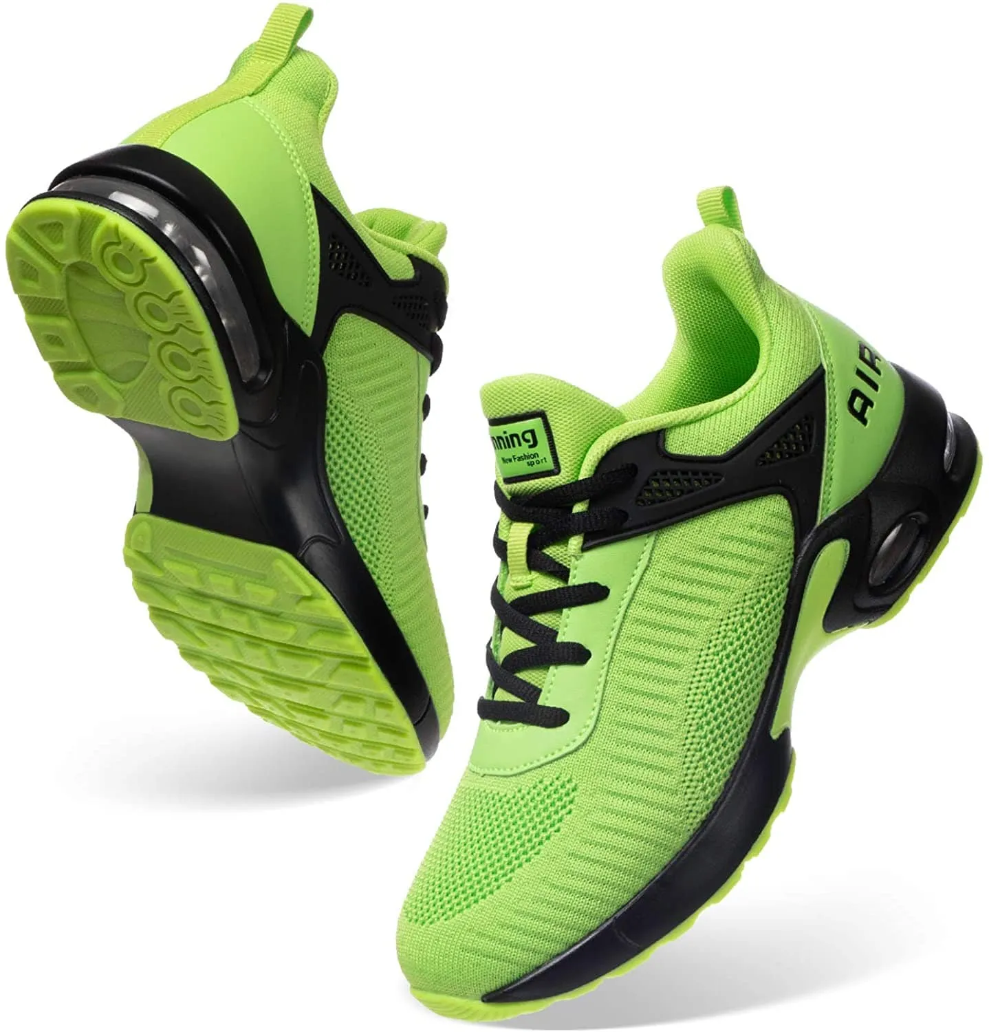 Women Air Athletic Running Shoes(AKK)