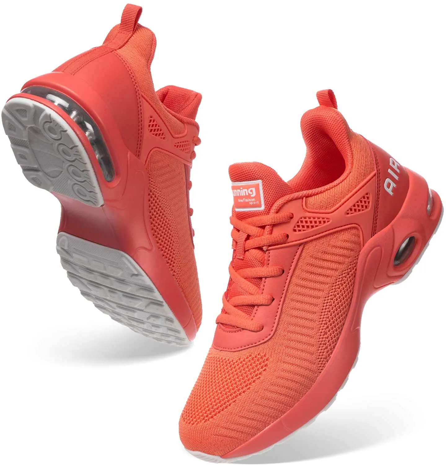 Women Air Athletic Running Shoes(AKK)