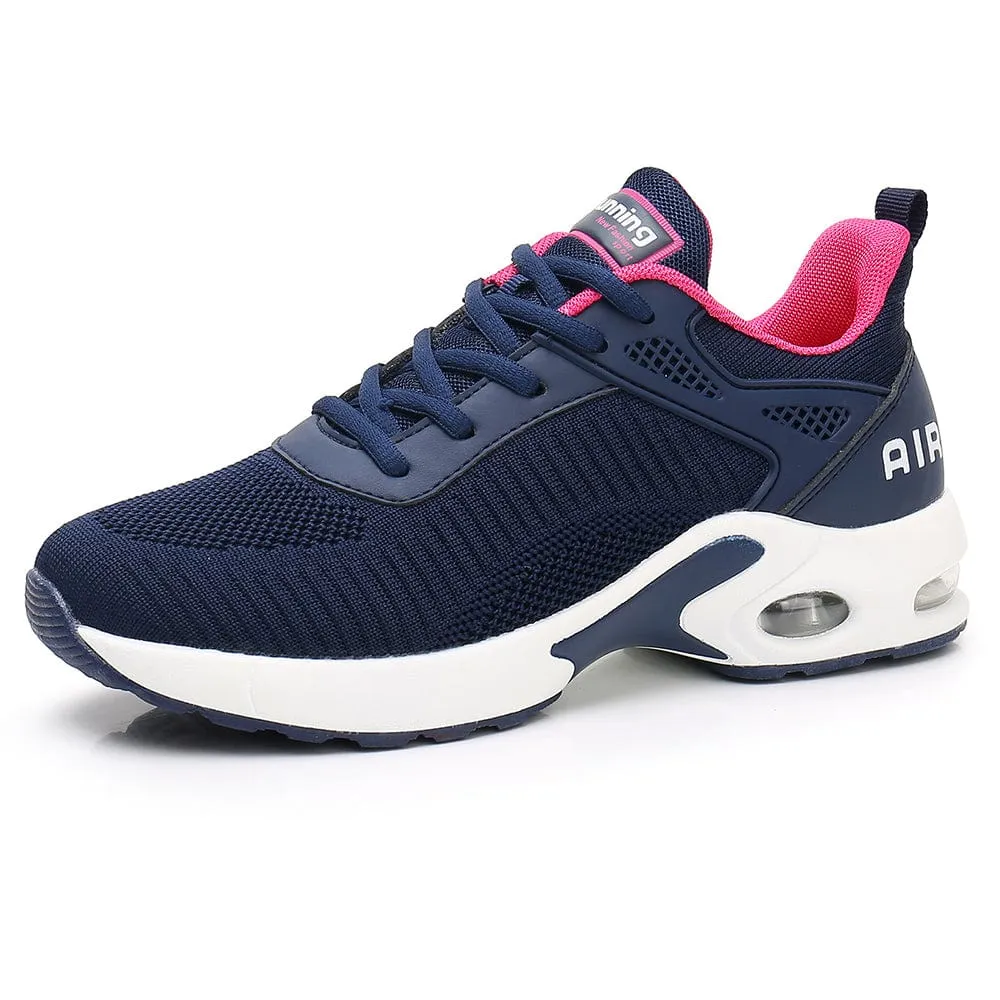 Women Air Athletic Running Shoes(AKK)