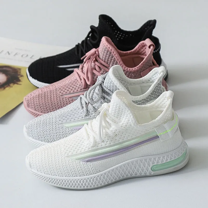 Women Sneakers Lightweight