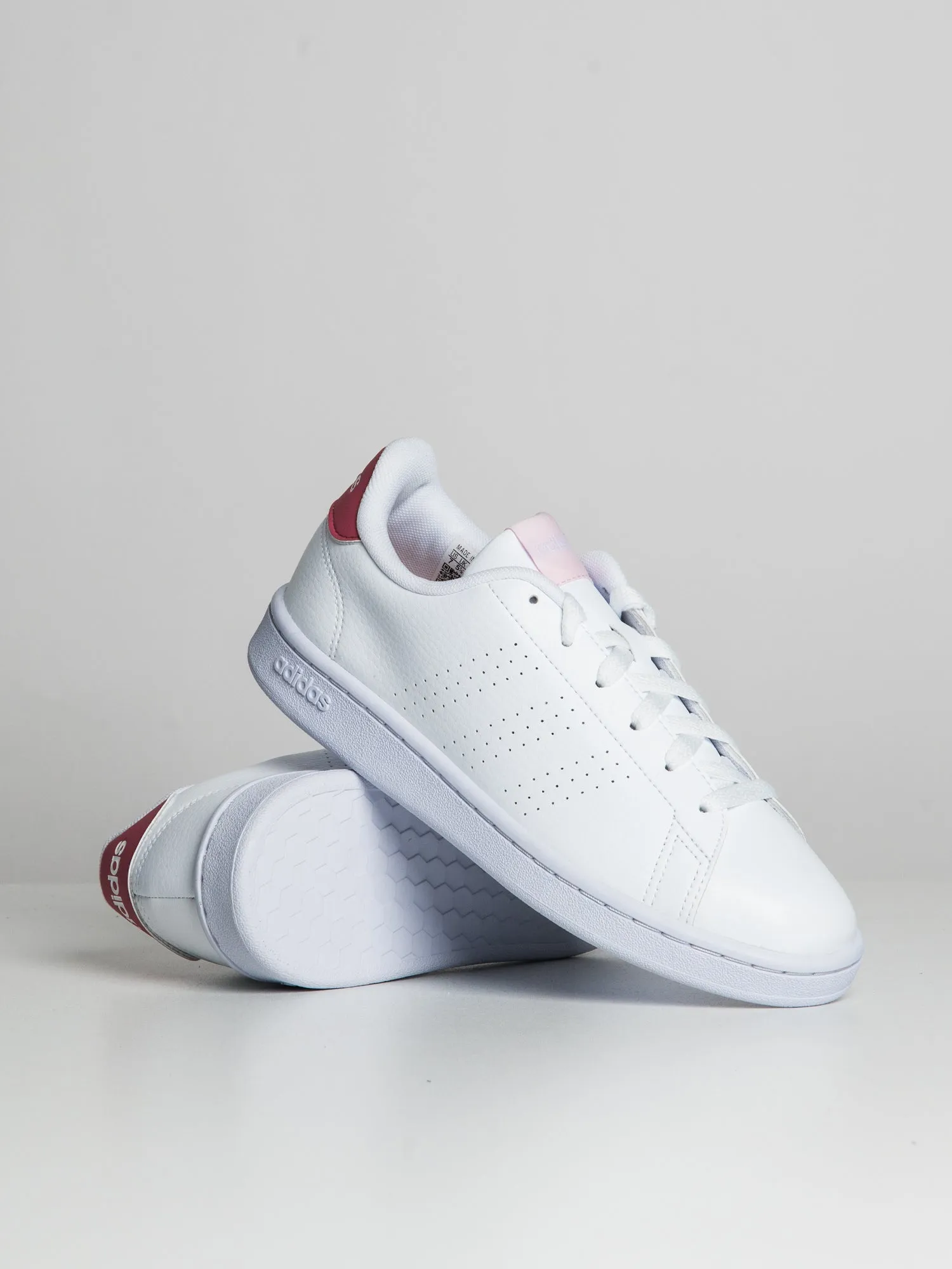 WOMENS ADIDAS ADVANTAGE - CLEARANCE