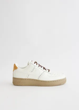 Women's Air Force 1 '07 LX 'Brogue' Sneakers