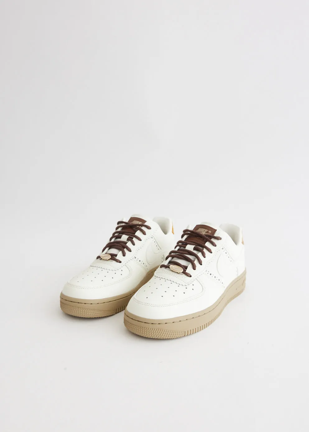 Women's Air Force 1 '07 LX 'Brogue' Sneakers