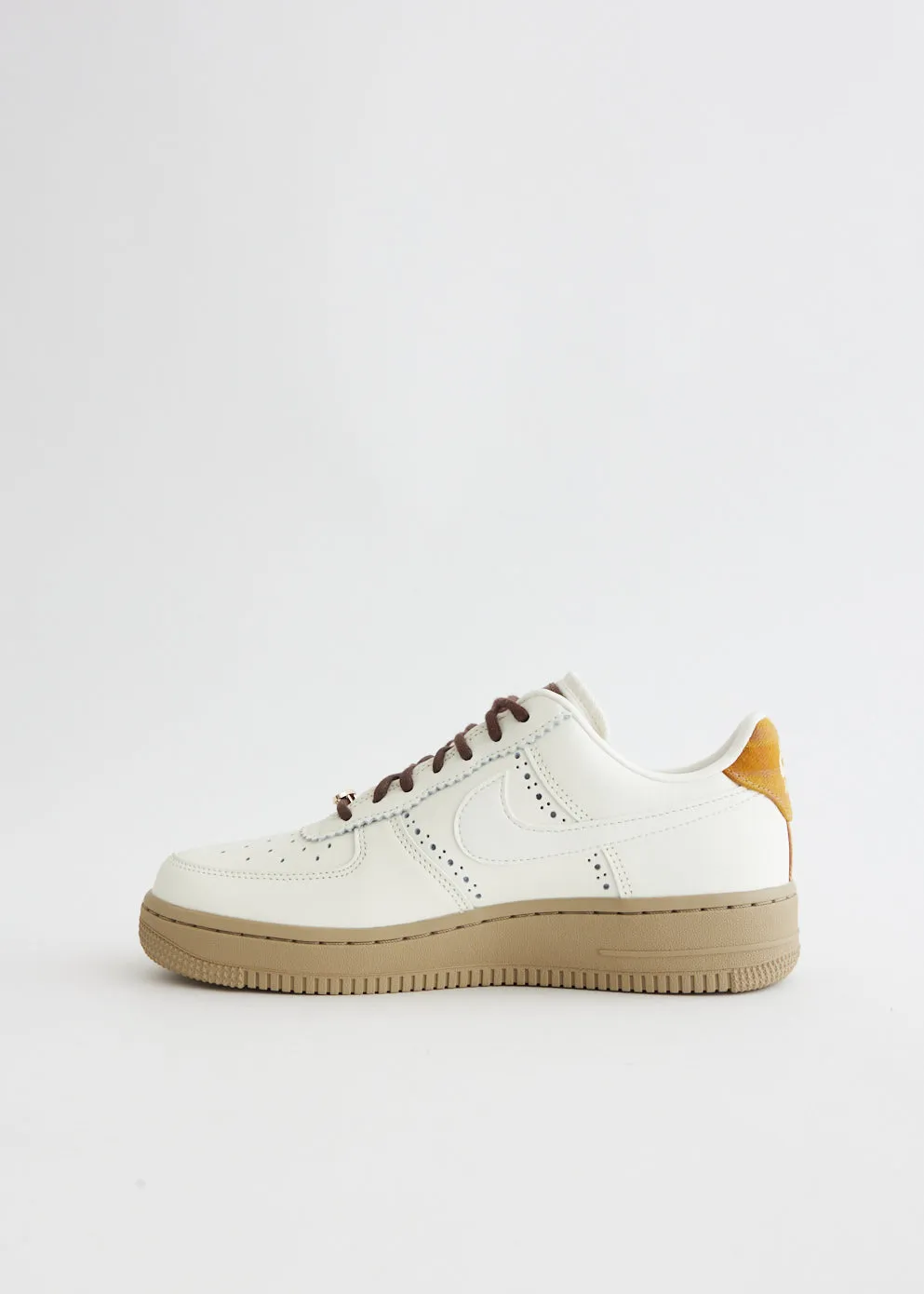 Women's Air Force 1 '07 LX 'Brogue' Sneakers