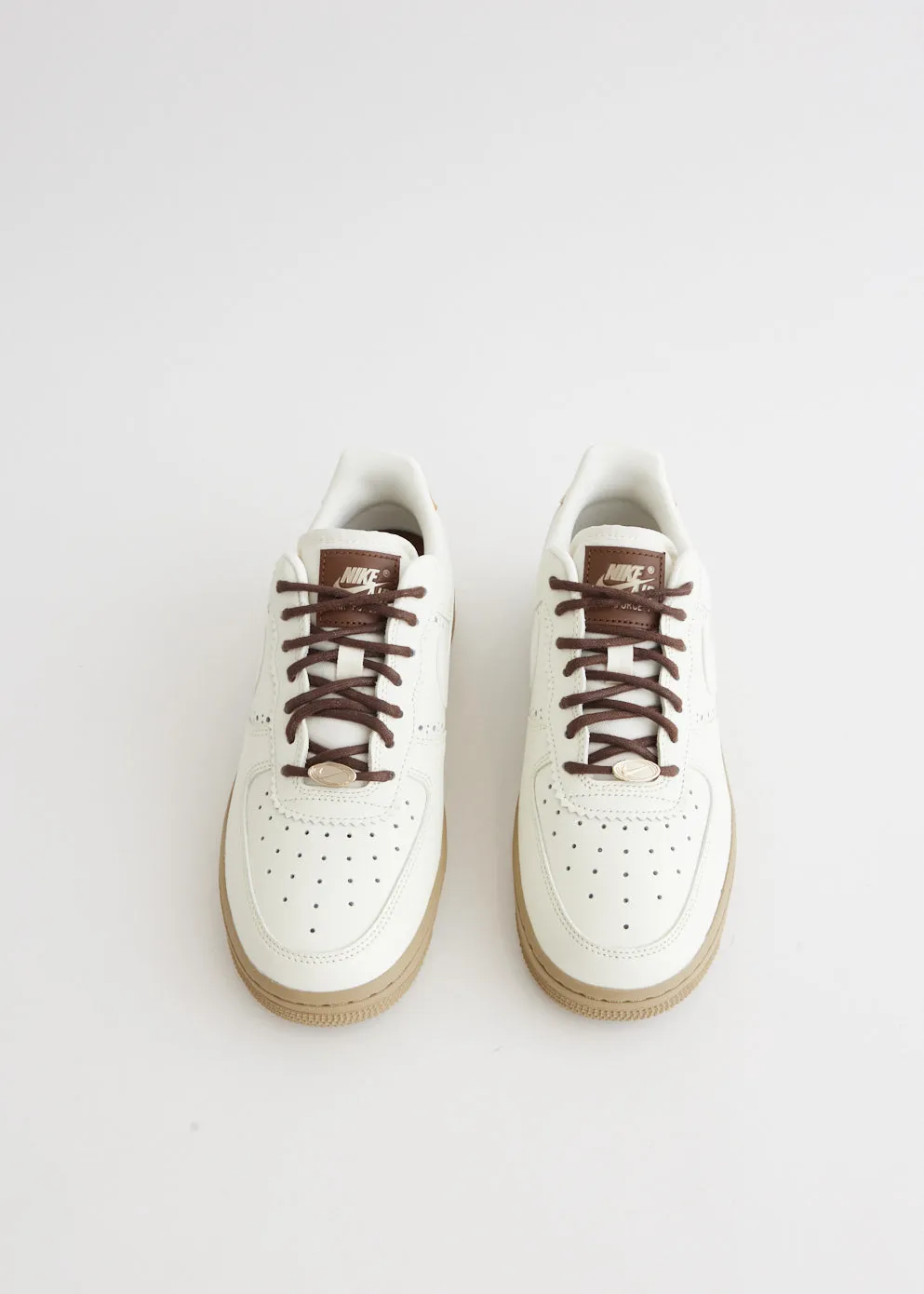 Women's Air Force 1 '07 LX 'Brogue' Sneakers