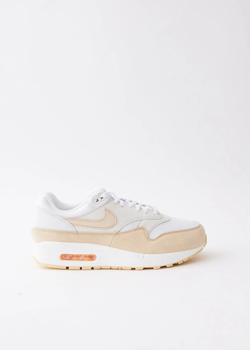 Women's Air Max 1 'Sanddrift' Sneakers