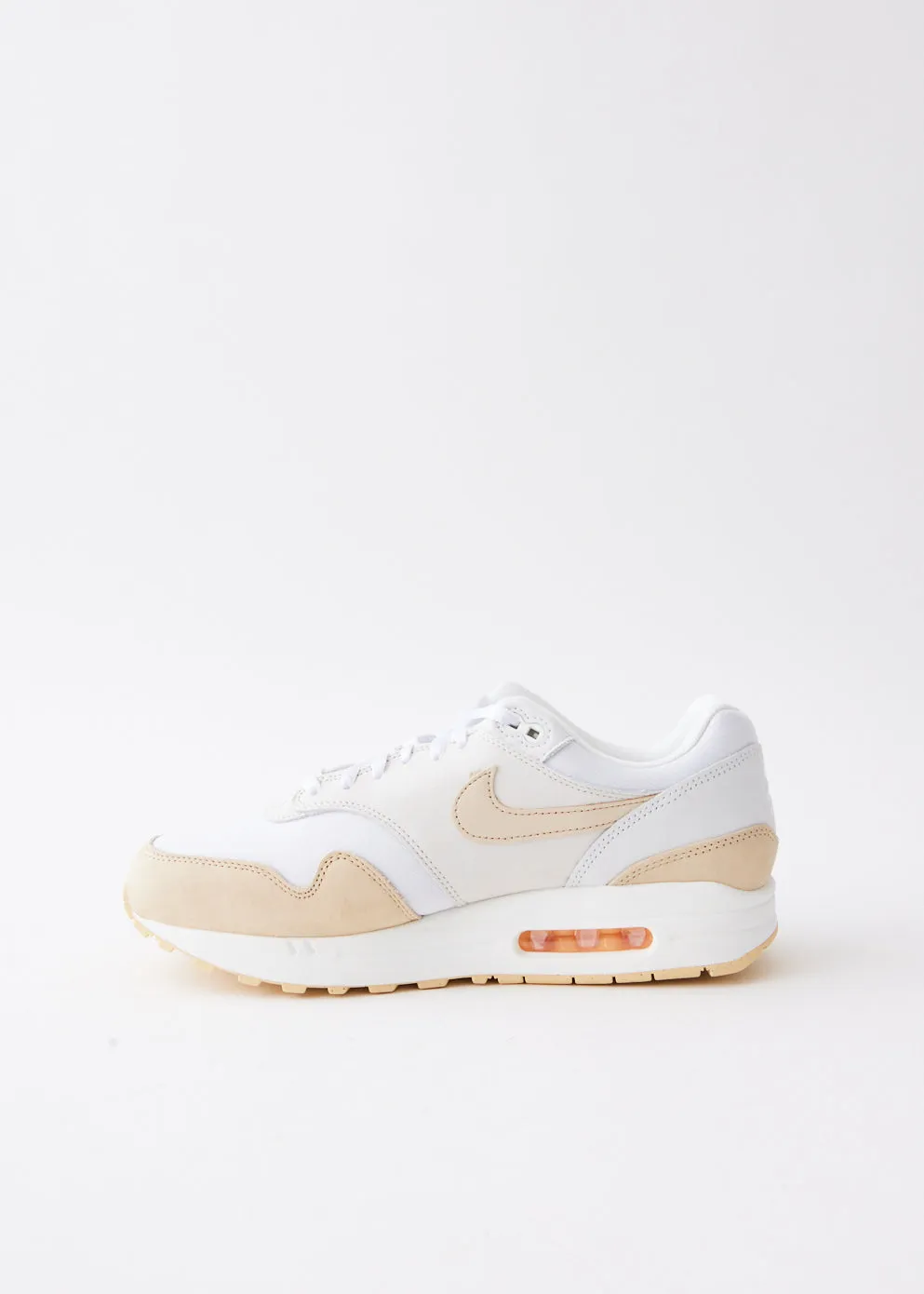 Women's Air Max 1 'Sanddrift' Sneakers