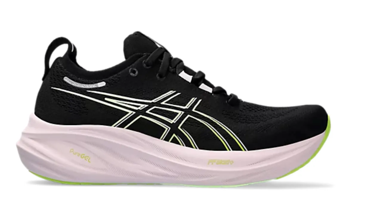 Womens Asics Gel-Nimbus 26