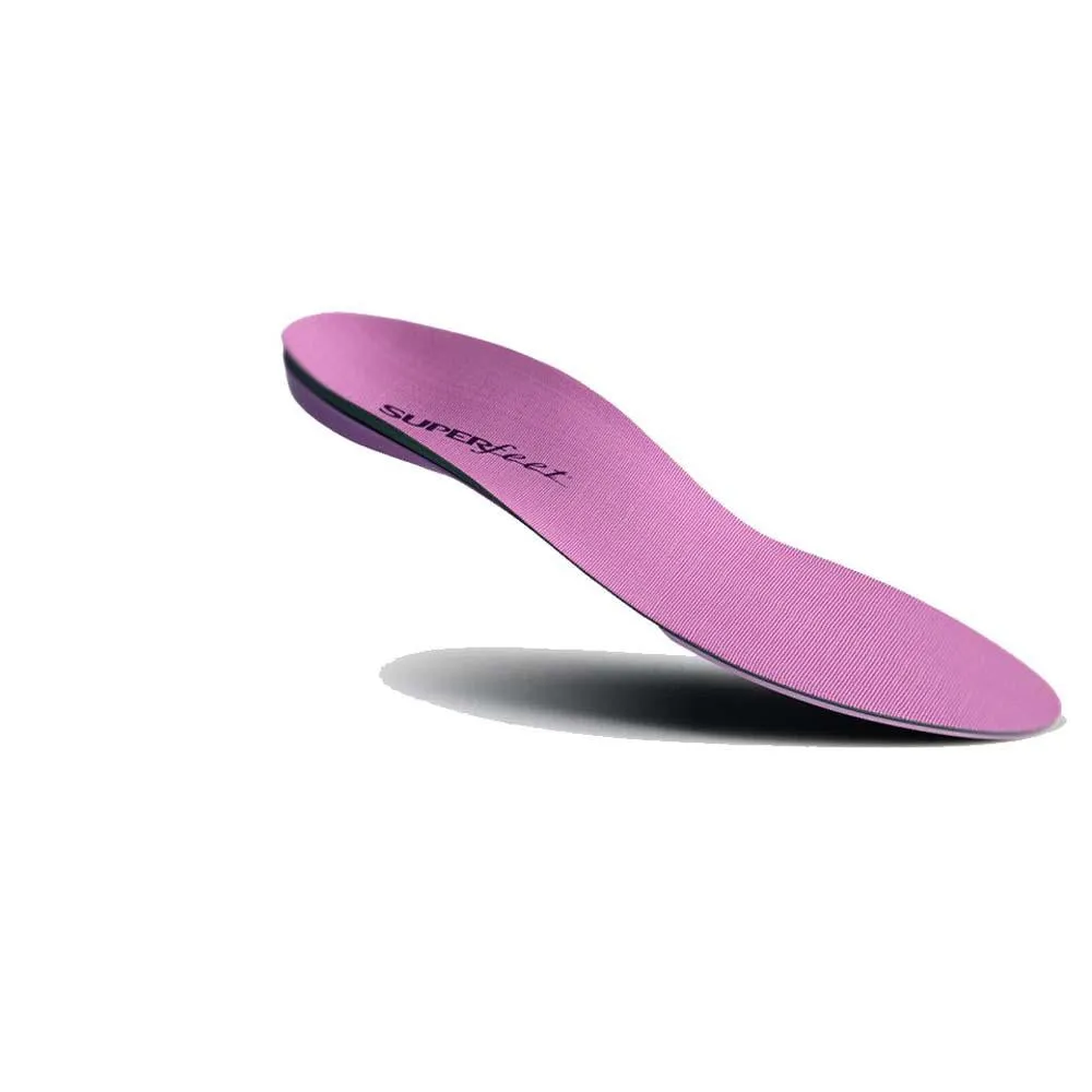 Women's Berry Shoe Insole