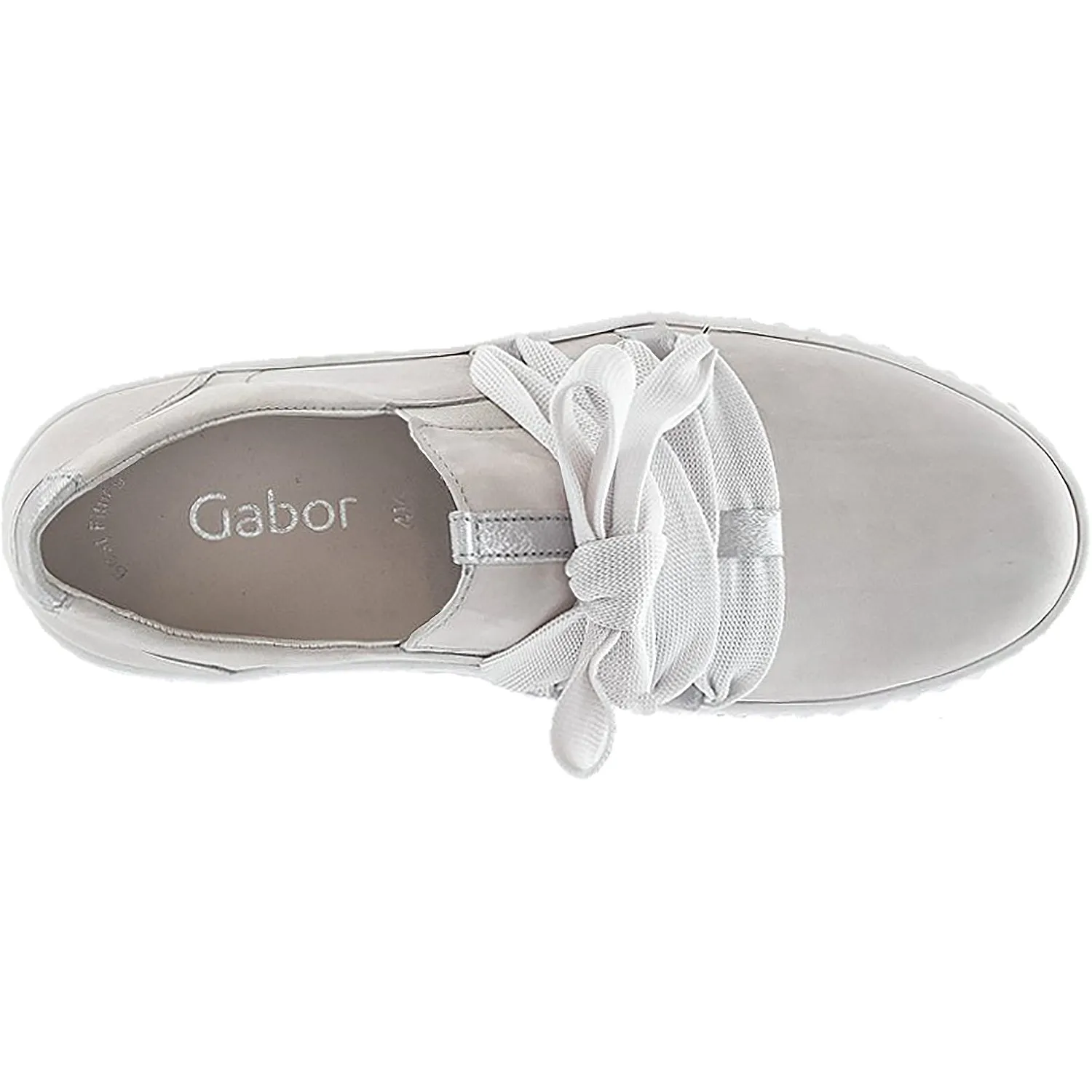 Women's Gabor 3.202.19 Ice Soft Suede