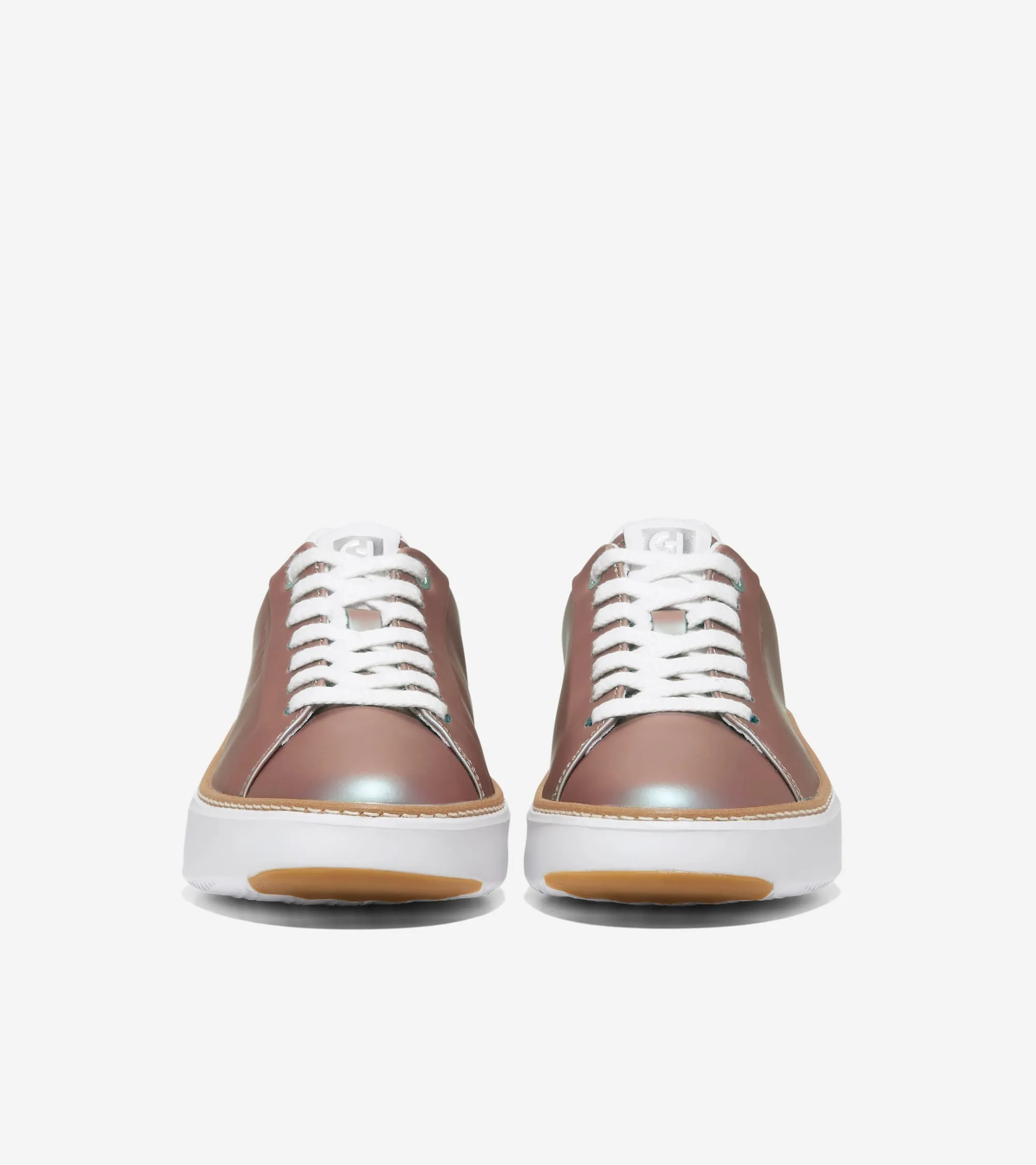 Women's GrandPrø Topspin Sneakers