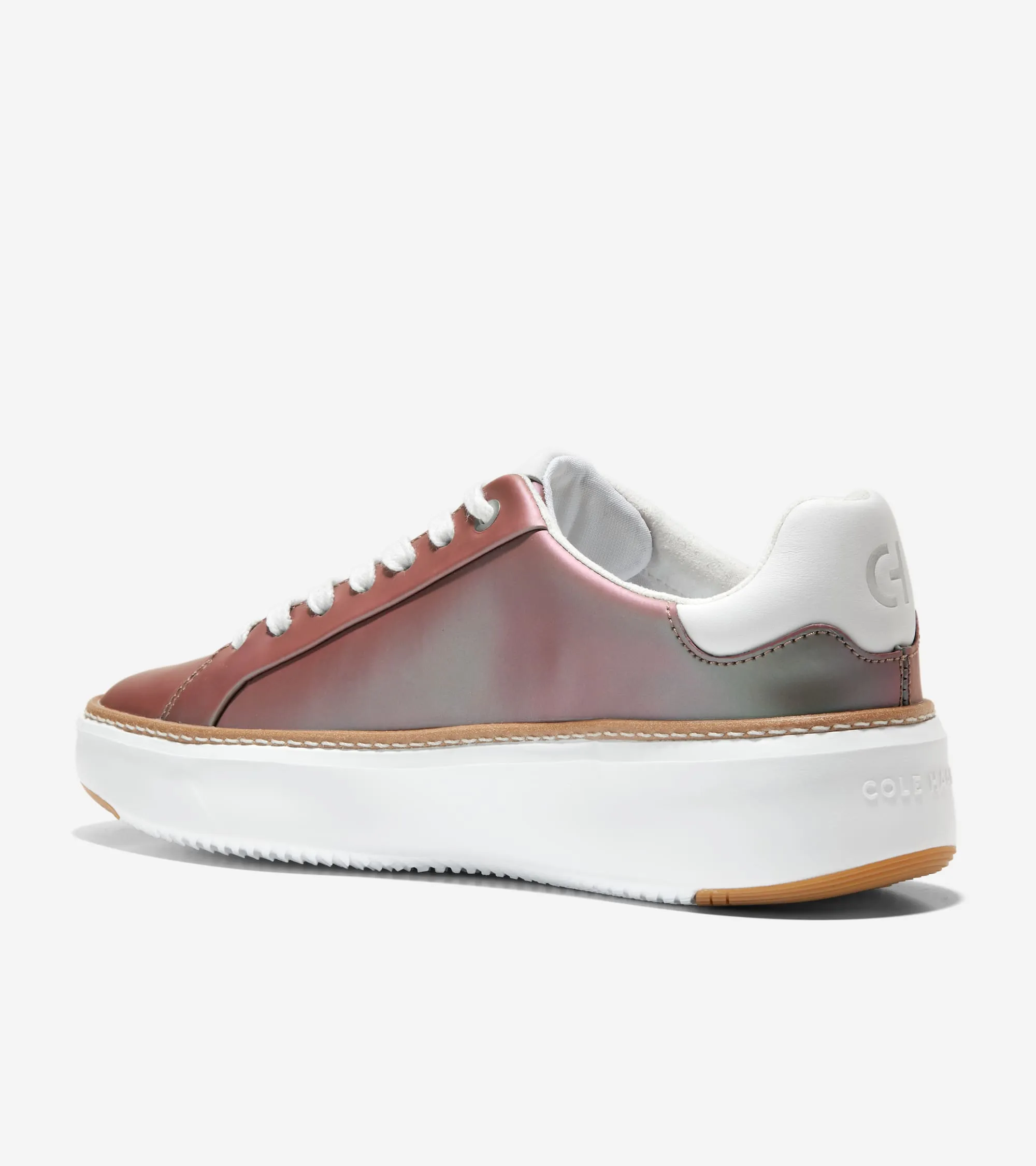 Women's GrandPrø Topspin Sneakers