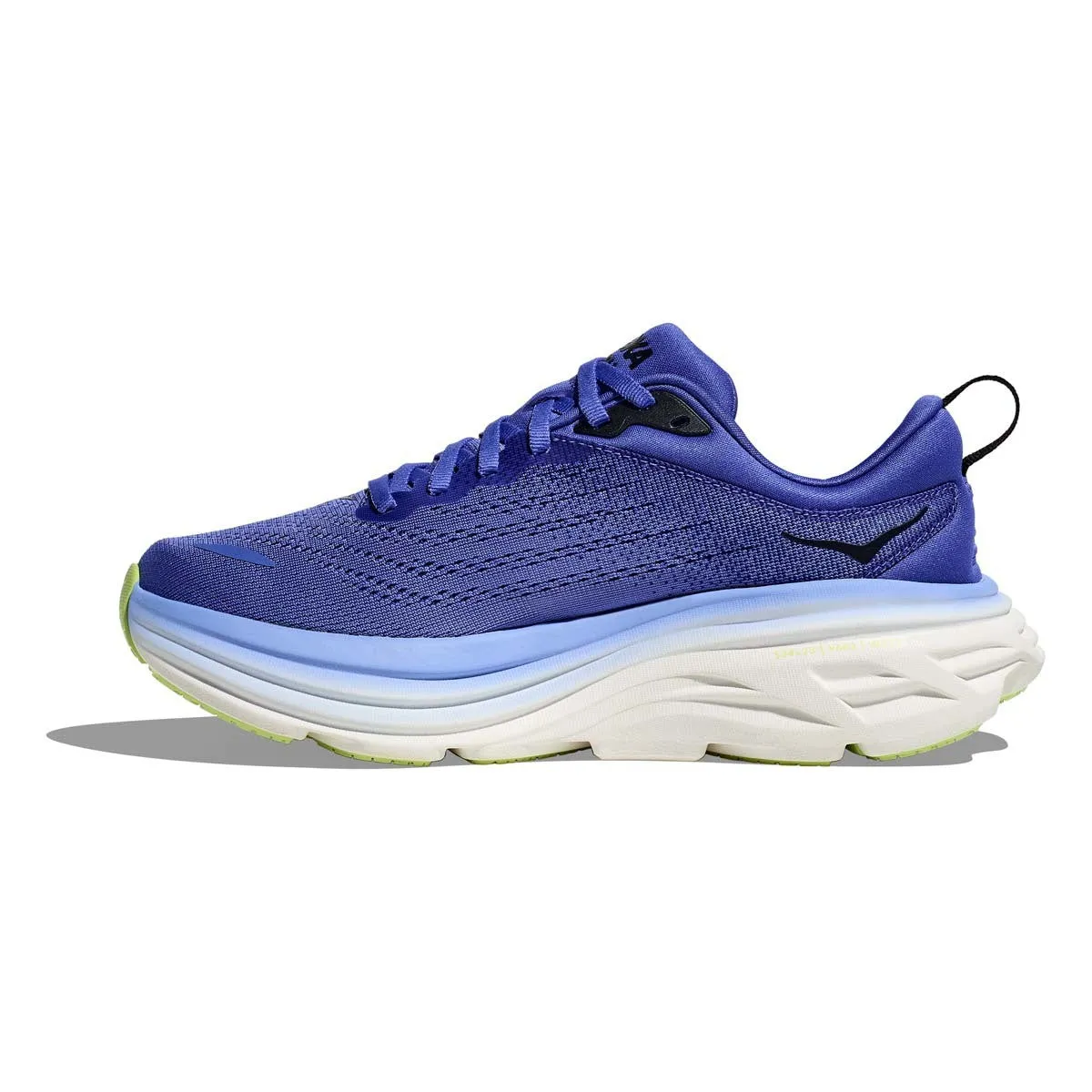 WOMEN'S HOKA BONDI 8 | STELLAR BLUE / COSMOS