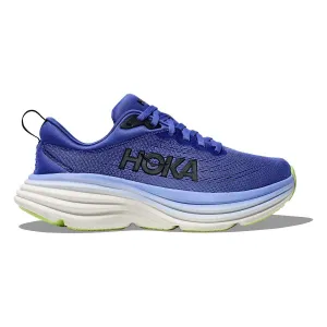 WOMEN'S HOKA BONDI 8 | STELLAR BLUE / COSMOS