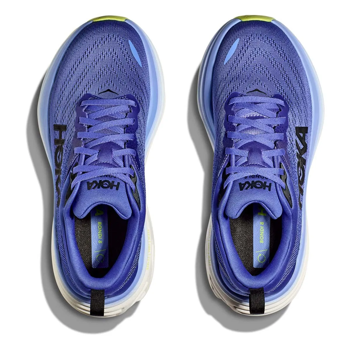 WOMEN'S HOKA BONDI 8 | STELLAR BLUE / COSMOS