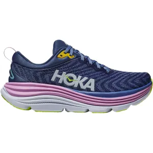 Women's Hoka Gaviota 5 Real Teal/Shadow Mesh