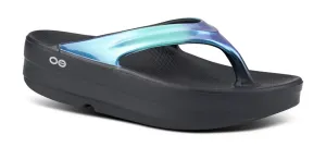 Women's OOFOS OOmega OOlala Luxe Thong Sandal