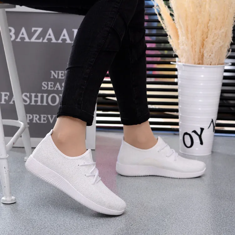 Women's Spring Comfortable Casual Shoes