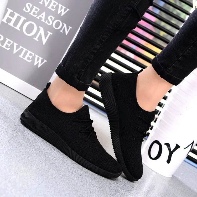 Women's Spring Comfortable Casual Shoes