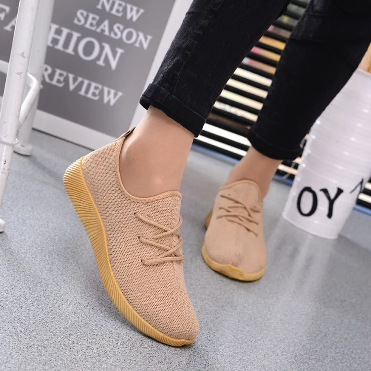 Women's Spring Comfortable Casual Shoes